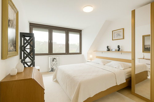 Virtuelles Homestaging - 