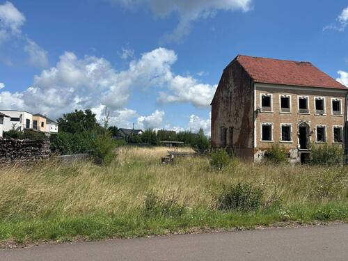 tempImage4Aq1dn.jpg - Baugrundstück in Faha 10 Minuten von L-Remich