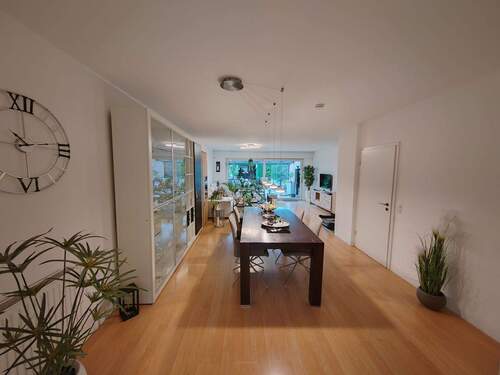 Essbereich.jpg - Reihenmittelhaus mit viel Platz!