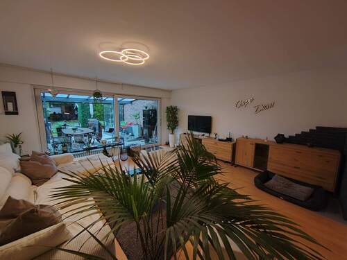 Wohnzimmer.jpg - 5 Zimmer Reihenmittelhaus in Jüchen