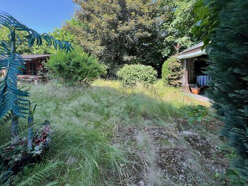 SCHRICK IMMOBILIEN: Ahrensburg - 6 Zimmer Einfamilienhaus in AHRENSBURG - REESENBÜTTEL NORDOST