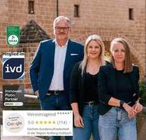 Bau-Grundstück mit kleinem Ferienhaus und Garage - Kastl