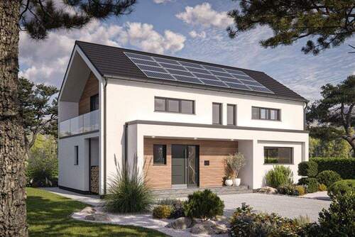 Bild 2 - 5 Zimmer Einfamilienhaus zum Kaufen in Königs Wusterhausen