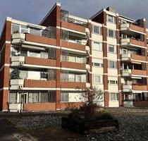 2-Zimmer-Eigentumswohnung mit Balkon - Lübeck St. Lorenz Nord