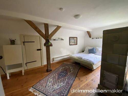 Schlafzimmer - 