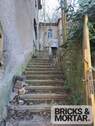 Eingangstreppe - 