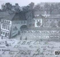 +++ Historisches Haus zentral in Meißen sucht neuen Eigentümer +++