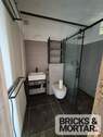 Toilette EG - 
