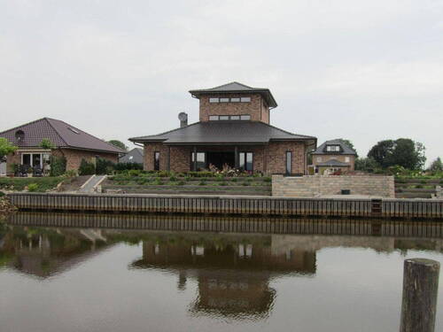 Elke dag vakantie - Familienhaus vrijstaand met garage aankoopprijs + kosten koper