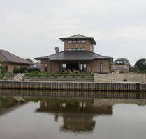 Familienhaus vrijstaand met garage aankoopprijs + kosten koper - Rhede (Ems)