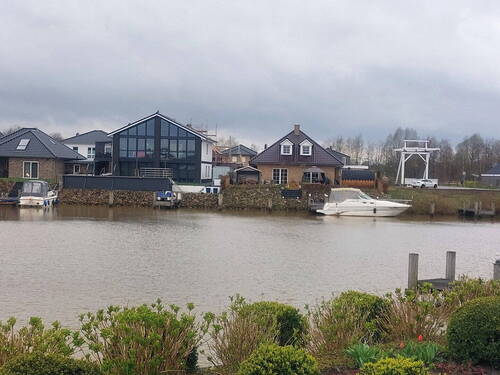 Dit is toch genieten - 