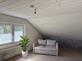 Zimmer im DG - 
