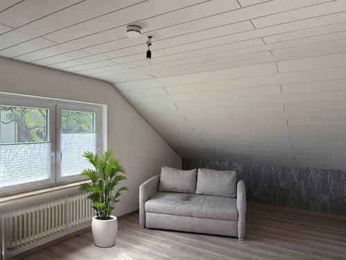 Zimmer im DG - 