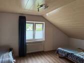 Zimmer im DG - 