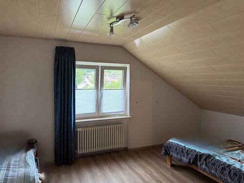 Zimmer im DG - 