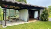 Gartenhaus - 