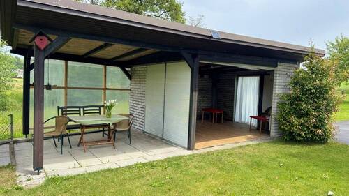 Gartenhaus - 
