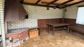 Gartenhaus - 