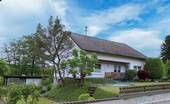 Außenansicht - Sonnenverwöhntes 1-2 Familienhaus in Winterspüren