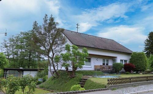 Herzlich Willkommen! - 