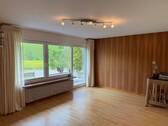 Wohnzimmer - Einfamilienhaus mit 144,60 m&sup2; in Stockach zum Kaufen