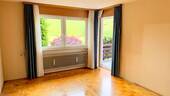 Schlafzimmer mit Ausgang auf d - 