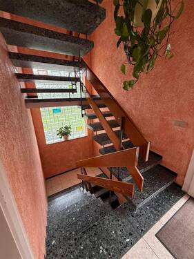 Treppenhaus - 