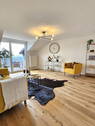 Bild 3 - 4 Zimmer Etagenwohnung in Frankfurt