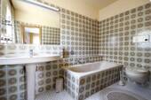 Badezimmer - EG - 