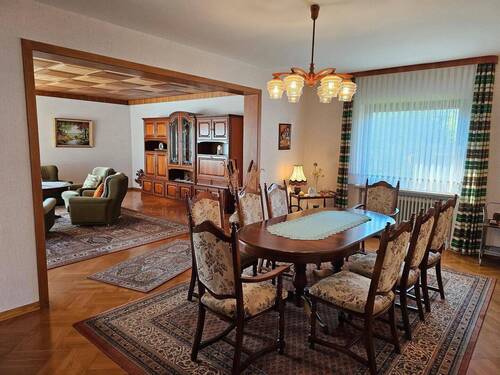 Esszimmer - EG - 