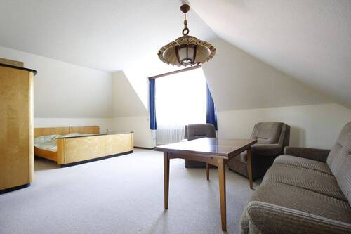 Schlafzimmer - DG - 