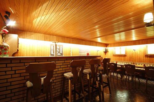 Keller - Bar - 