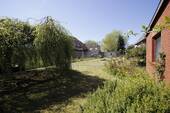 Garten - 7 Zimmer Einfamilienhaus in Stakendorf