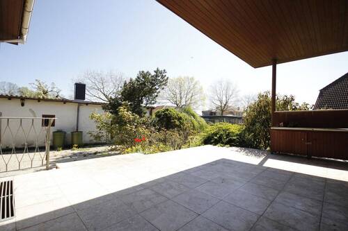Sonnenterasse - Einfamilienhaus mit 212,00 m&sup2; in Stakendorf zum Kaufen