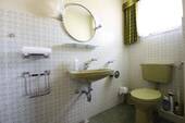 Gäste-WC im EG - 