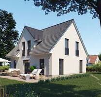 Einfamilienhaus - 349.000,00&nbsp;EUR Kaufpreis, ca.&nbsp; 153,00&nbsp;m&sup2;&nbsp;Wohnfl&auml;che in Faßberg (PLZ: 29328)