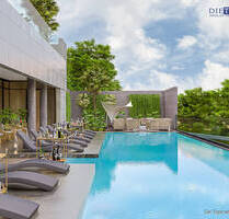 Luxuriöses Leben im Herzen von Avsallar