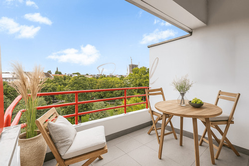 Bild 4 - Etagenwohnung mit 38,00 m² in Berlin zum Kaufen