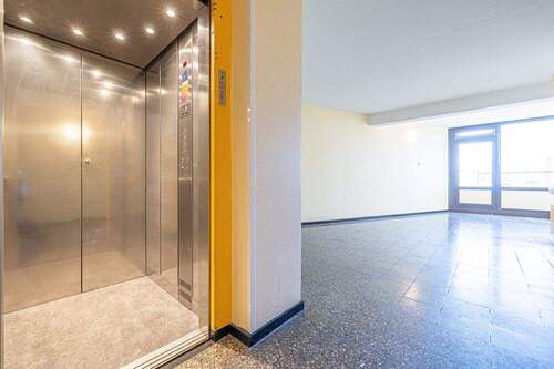 Aufzug - 