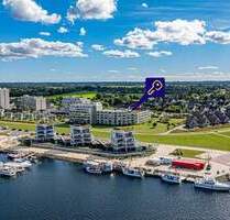 Modernes Appartement mit traumhaften Ostseeblick in Marina Wendtorf