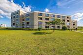 Außenansicht - 1 Zimmer Etagenwohnung zum Kaufen in Wendtorf
