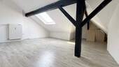 Zimmer, Spitzboden - 