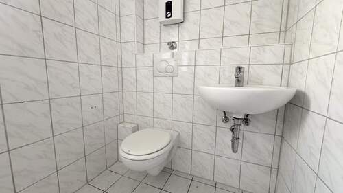 Badezimmer - 