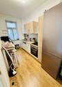 Küche - Etagenwohnung mit 47,80 m² in Leipzig zum Kaufen