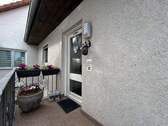 Hauseingang - 
