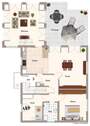 Erdgeschoss - 