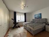 Schlafzimmer - 
