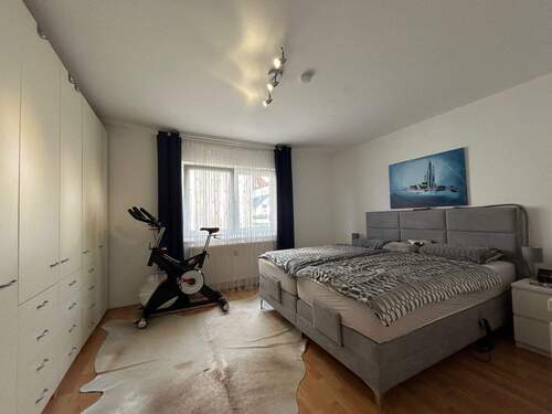 Schlafzimmer - 