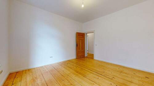 Zimmer II Ansicht II - 