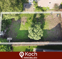 Der Traum vom Neubau! Baugrundstück in Nähe Reyplatz! - Baesweiler